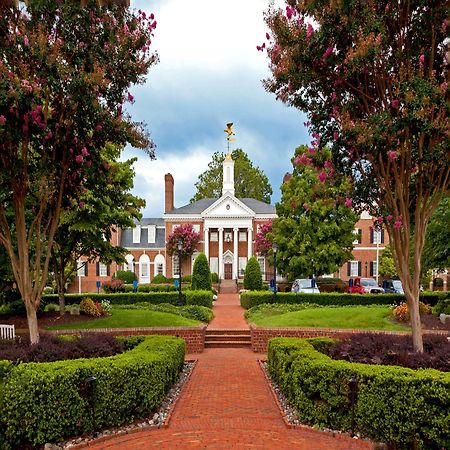 Virginia Crossings Hotel, Tapestry Collection By Hilton Glen Allen Dış mekan fotoğraf