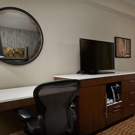 Virginia Crossings Hotel, Tapestry Collection By Hilton Glen Allen Dış mekan fotoğraf