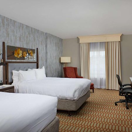 Virginia Crossings Hotel, Tapestry Collection By Hilton Glen Allen Dış mekan fotoğraf