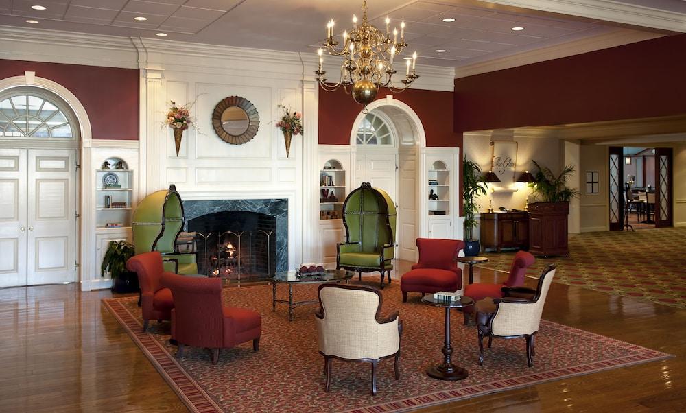 Virginia Crossings Hotel, Tapestry Collection By Hilton Glen Allen Dış mekan fotoğraf