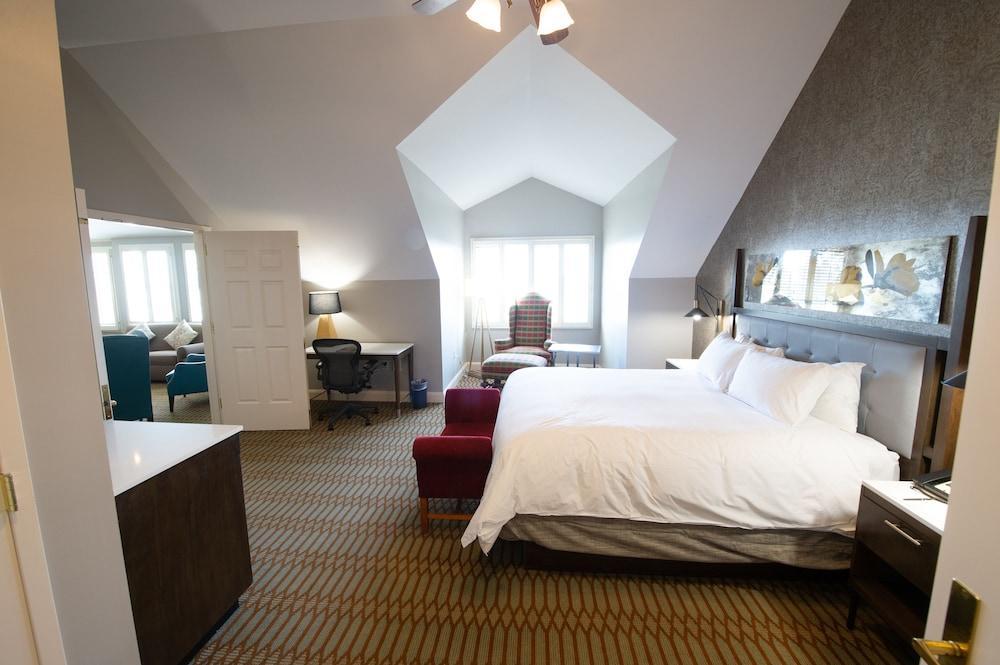 Virginia Crossings Hotel, Tapestry Collection By Hilton Glen Allen Dış mekan fotoğraf