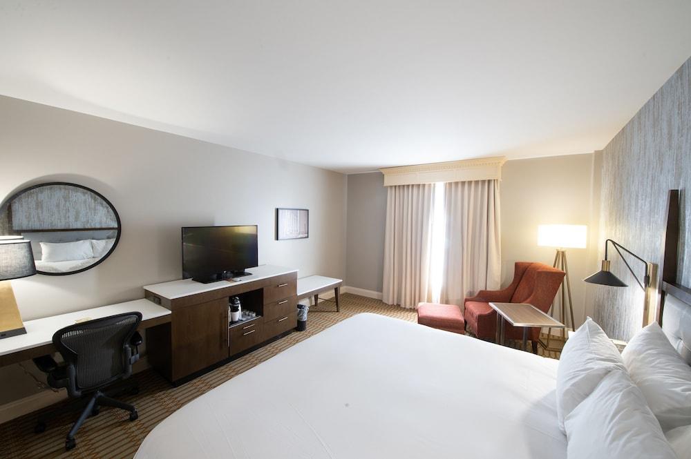 Virginia Crossings Hotel, Tapestry Collection By Hilton Glen Allen Dış mekan fotoğraf