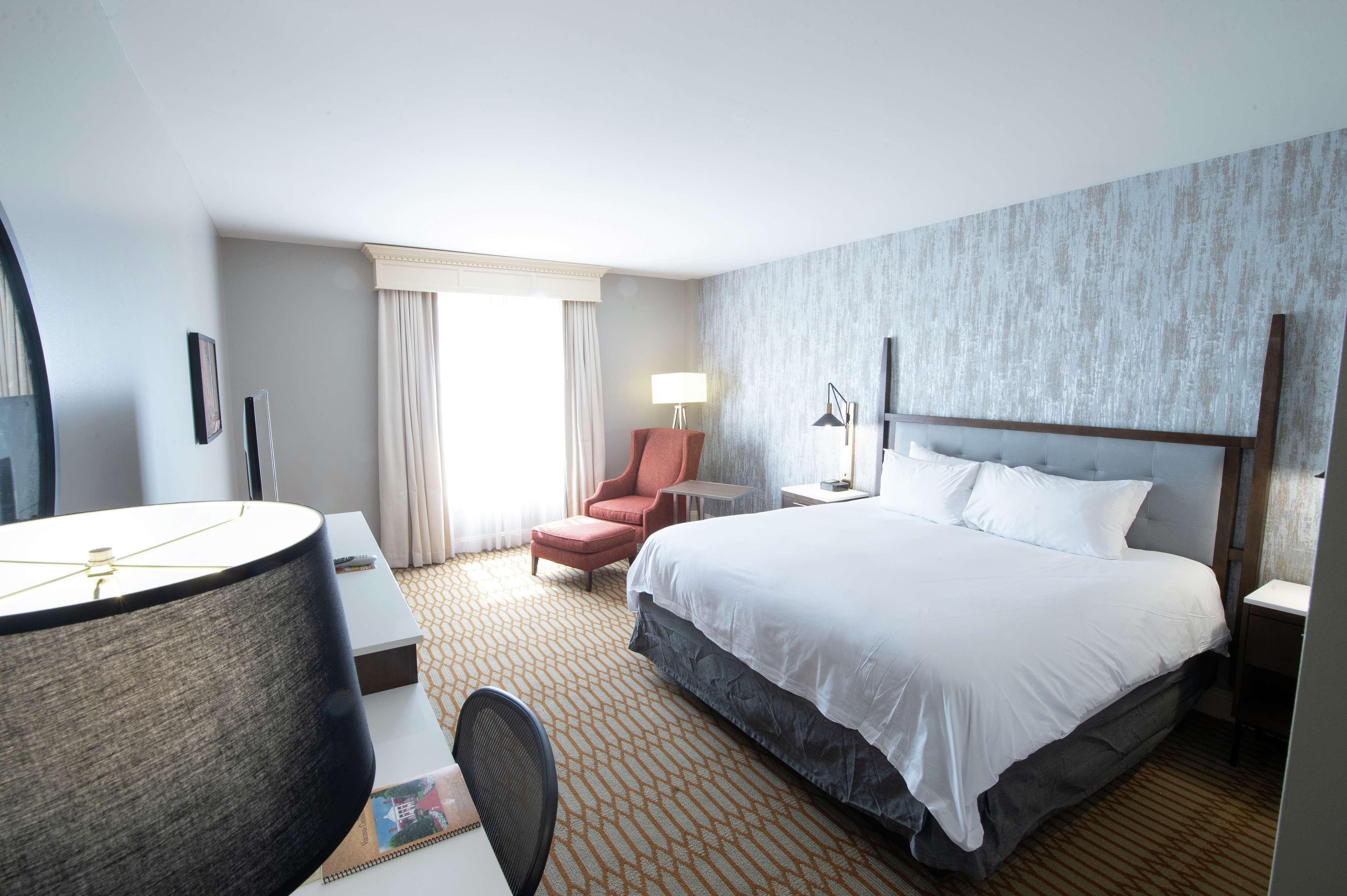 Virginia Crossings Hotel, Tapestry Collection By Hilton Glen Allen Dış mekan fotoğraf
