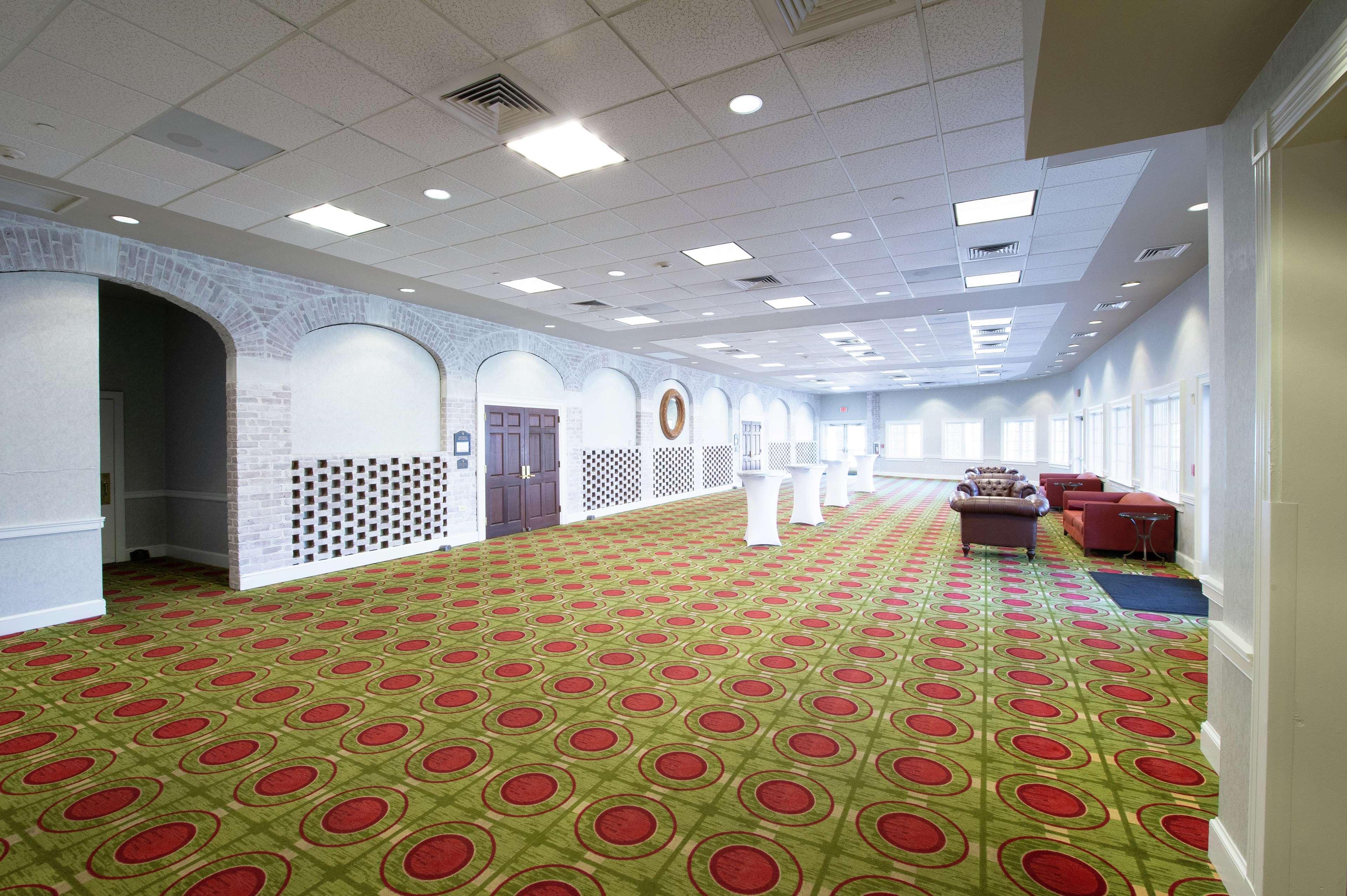 Virginia Crossings Hotel, Tapestry Collection By Hilton Glen Allen Dış mekan fotoğraf