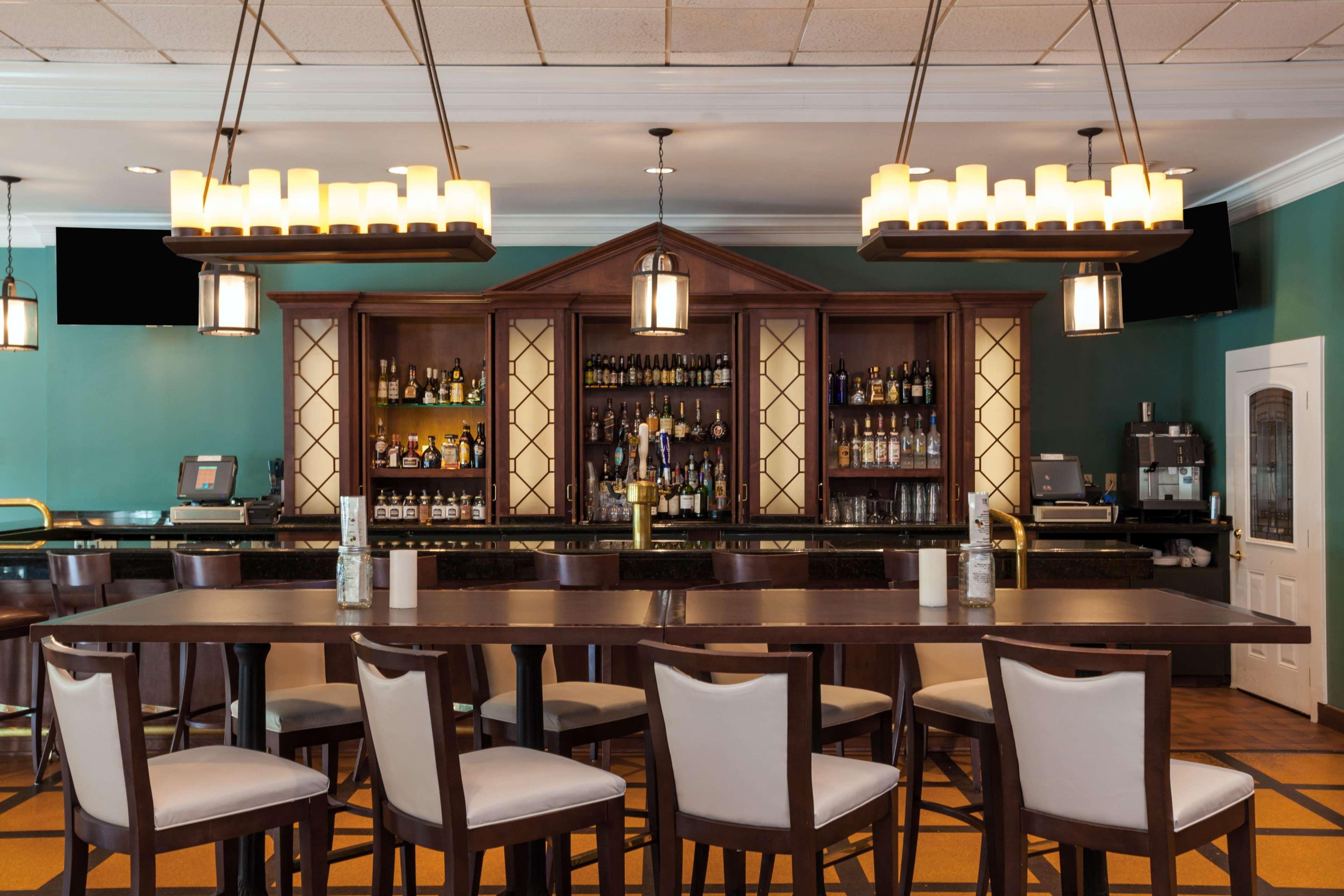 Virginia Crossings Hotel, Tapestry Collection By Hilton Glen Allen Dış mekan fotoğraf
