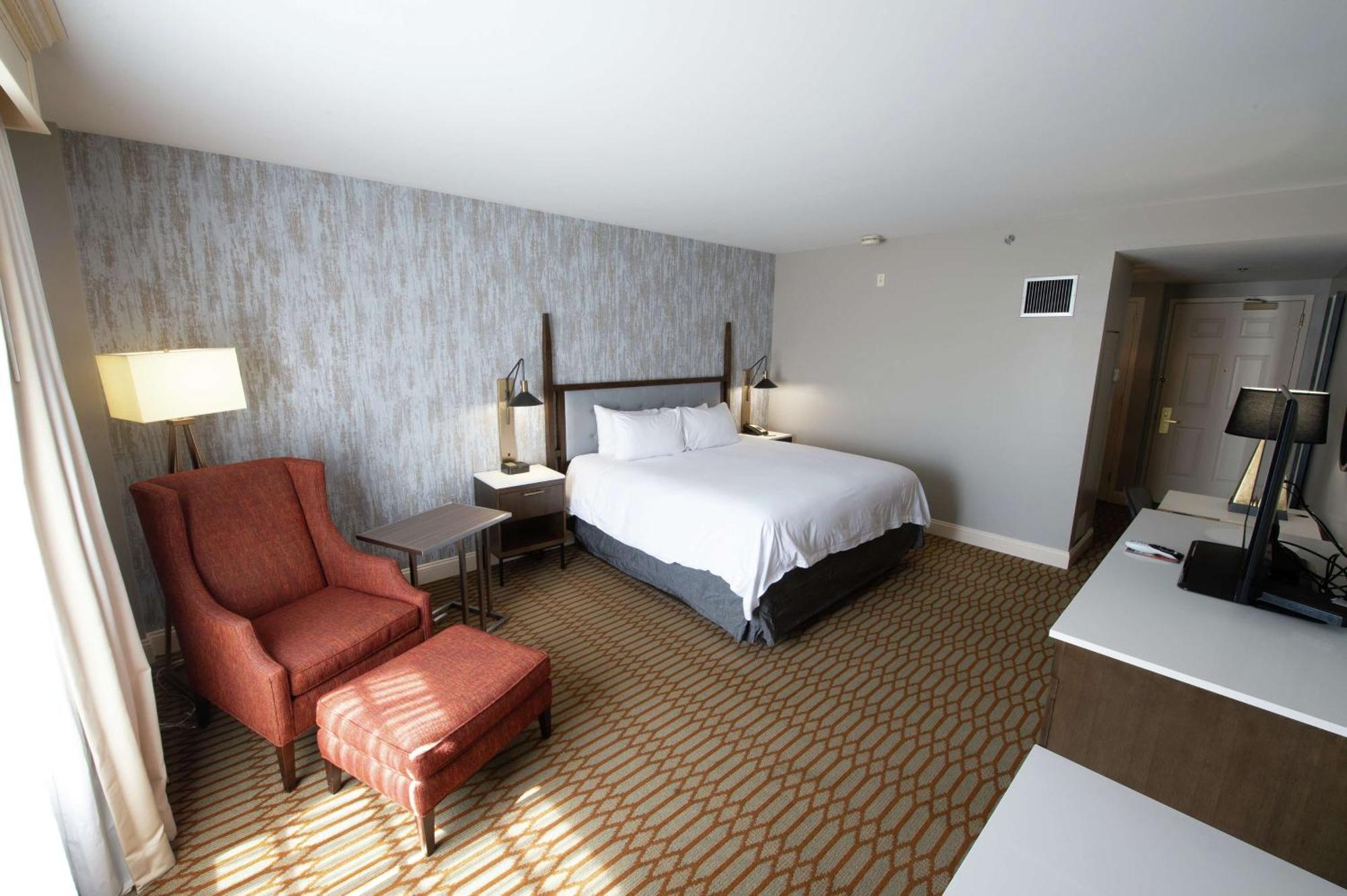Virginia Crossings Hotel, Tapestry Collection By Hilton Glen Allen Dış mekan fotoğraf