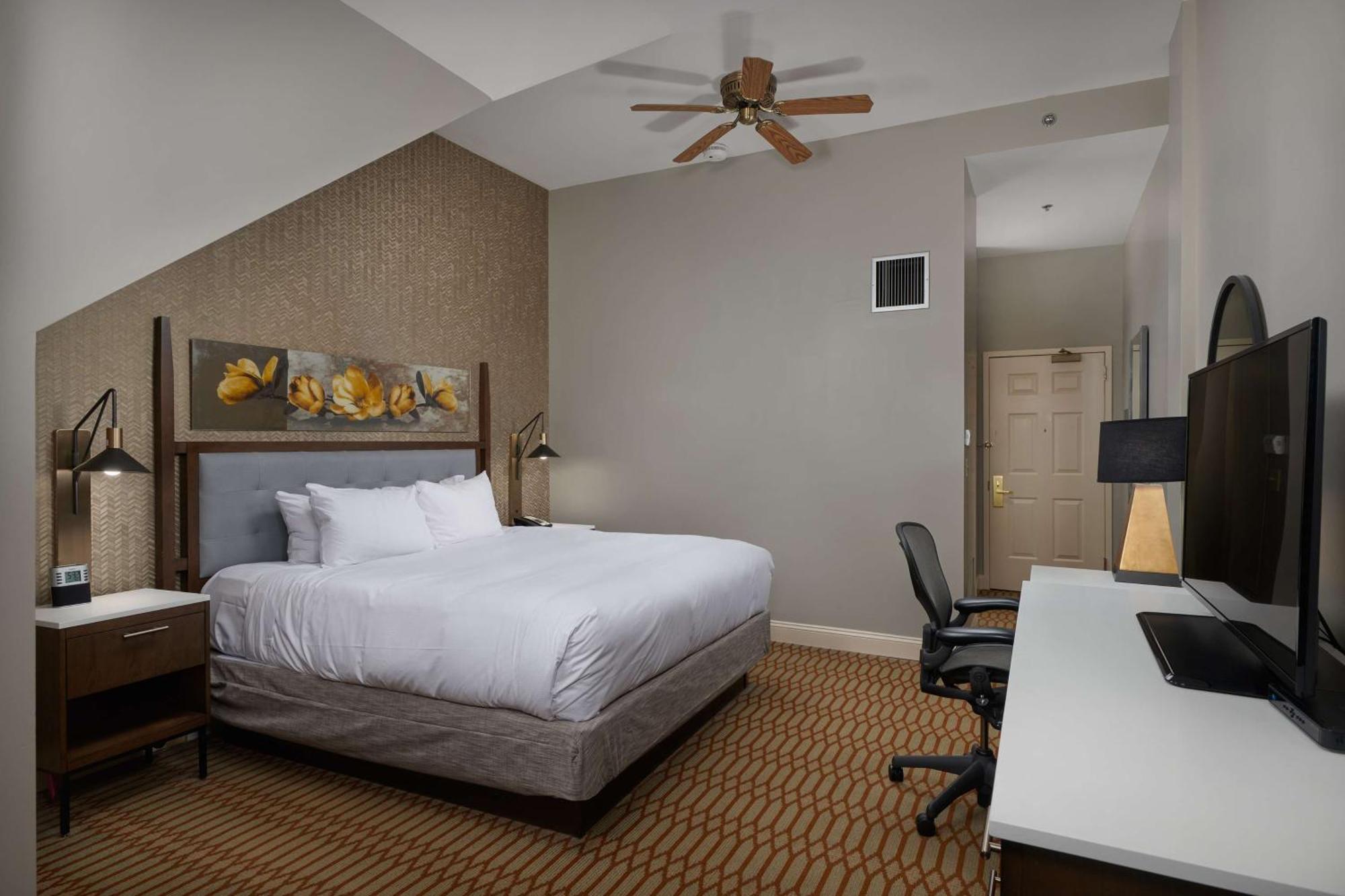 Virginia Crossings Hotel, Tapestry Collection By Hilton Glen Allen Dış mekan fotoğraf