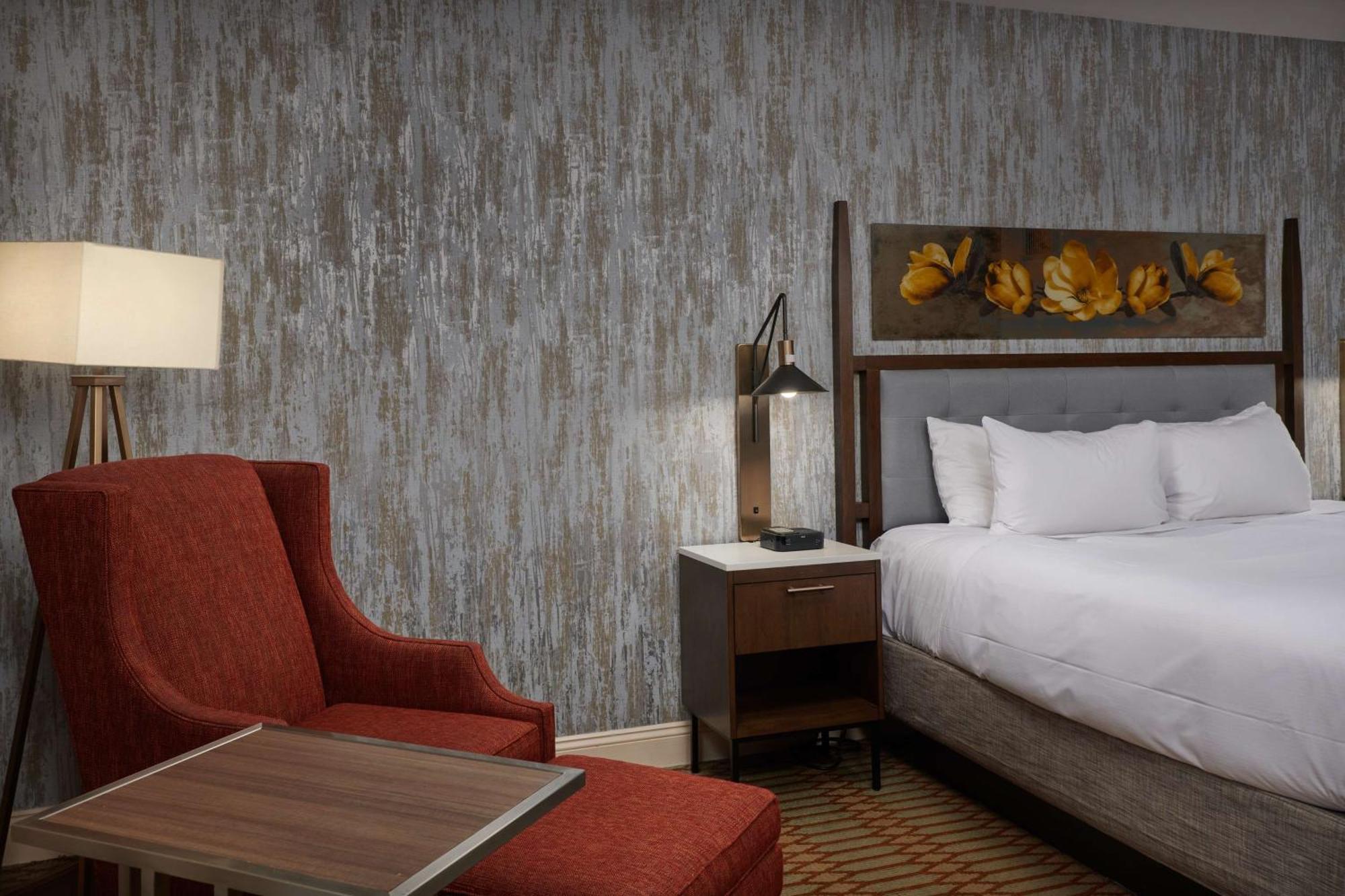 Virginia Crossings Hotel, Tapestry Collection By Hilton Glen Allen Dış mekan fotoğraf