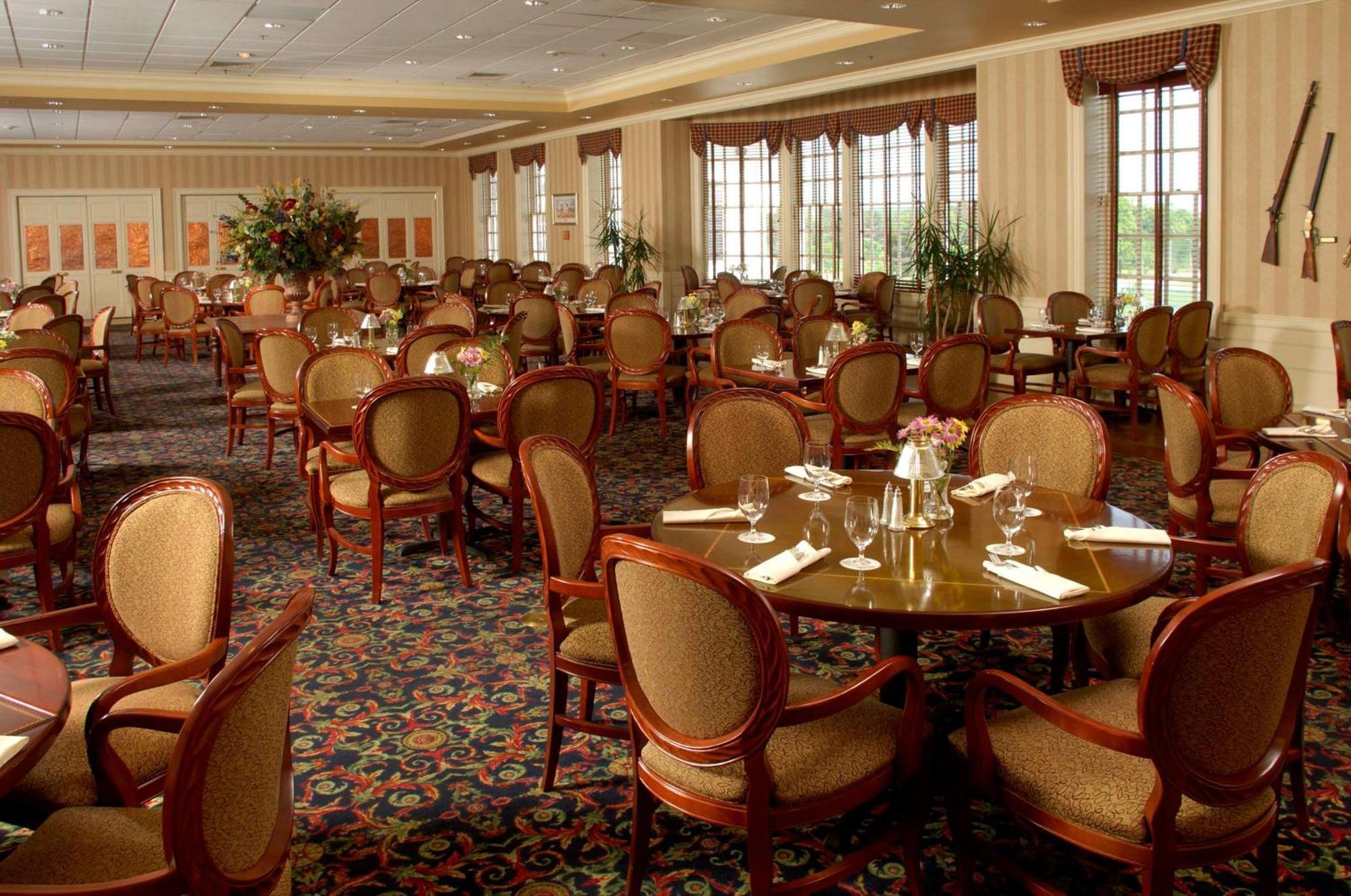 Virginia Crossings Hotel, Tapestry Collection By Hilton Glen Allen Dış mekan fotoğraf