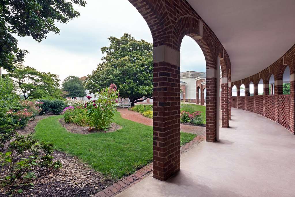 Virginia Crossings Hotel, Tapestry Collection By Hilton Glen Allen Dış mekan fotoğraf
