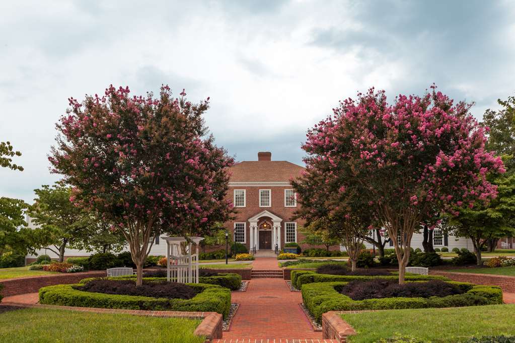 Virginia Crossings Hotel, Tapestry Collection By Hilton Glen Allen Dış mekan fotoğraf