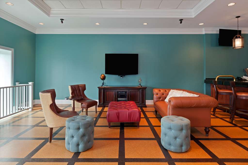 Virginia Crossings Hotel, Tapestry Collection By Hilton Glen Allen Restoran fotoğraf